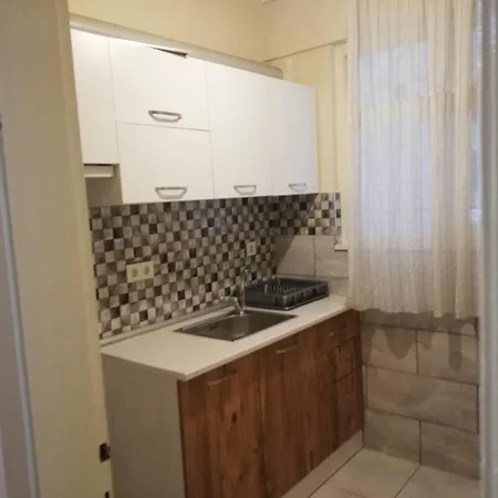 Shahin Ap. Apartment Istanbul